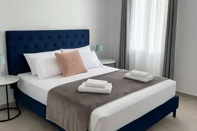 Image de Athenian Stay 601 Apartment