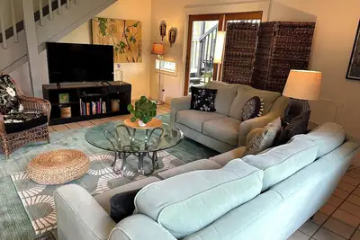 Image de Lovely spacious home in the country - Work Remotely