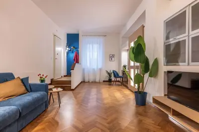 Image de Velvet Stay | Ravizza 41 by Pleiades Home