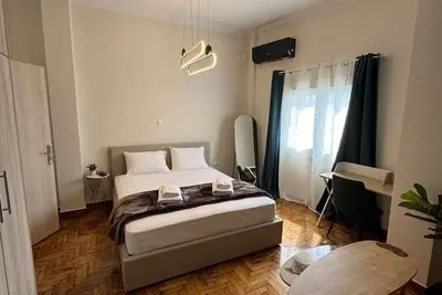 Image de Athenian Stay Chara's 2 Apartment