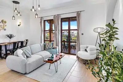 Image de Apartment Apg13 - Alambra