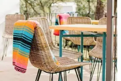 Image de Cottage #1 with onsite Saltwater Pool and Cafe