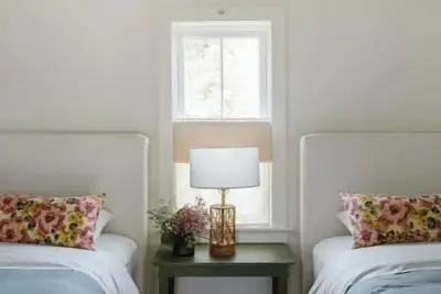 Image de Cottage #4 with onsite Saltwater Pool and Cafe