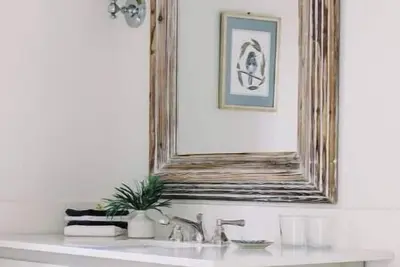 Image de Cottage #6 with Onsite Saltwater Pool and Cafe