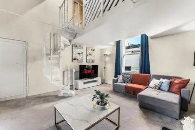 Image de Bath's Most Unique Property