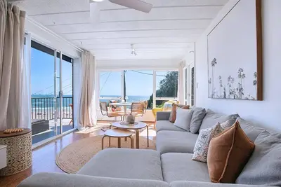 Image de Azure Kirra Chic Beachfront Living in Coolangatta