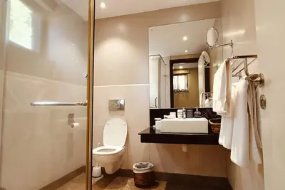 Image de 3 Bedroom Luxury Lodge in Naivasha with Golf Club & Scenic Views
