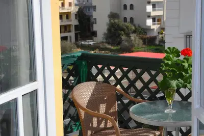 Image de Helen Suites