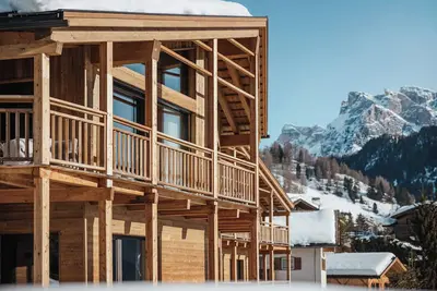 Image de Chalet Robin