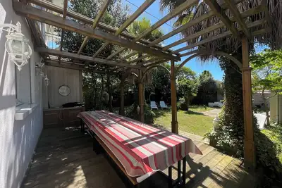 Image de Villa Maria