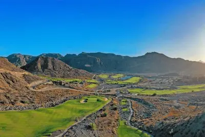 Image de Villa Del Palmar/Loreto Studio Suite, Tpc golf resort, Spa and Full Amenities