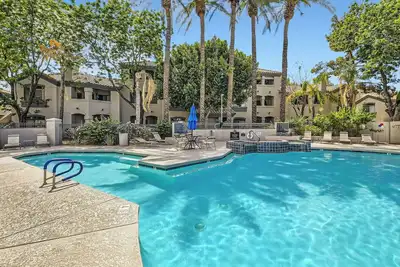 Image de Scottsdale 3br Kierland Condo—Pool, Hot Tub, Tpc