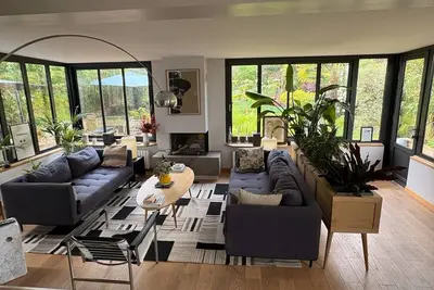 Image de Maison de charme Ă Louveciennes