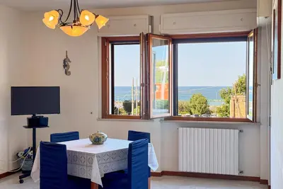 Image de Elena's Home - Deux Chambres Appartement, Couchages 4