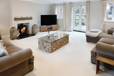 Image de Stunning luxury Cotswolds escape in beautiful village