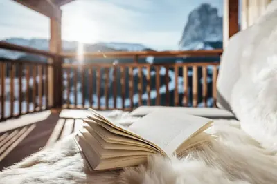 Image de Luxury Chalet Lefiro