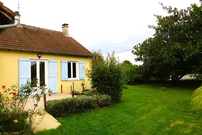 Image de le toucan d'azérables