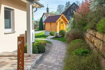 Image de Tischneck Chalets***** - Chalet Limone - Dream vacation homes in the Black Forest