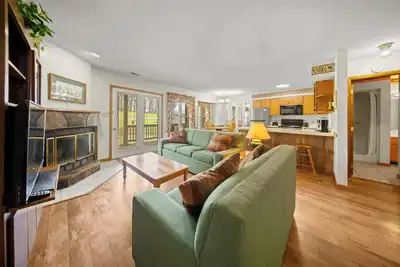 Image de 2br Townhome- Escape to Crossville Lake Tansi