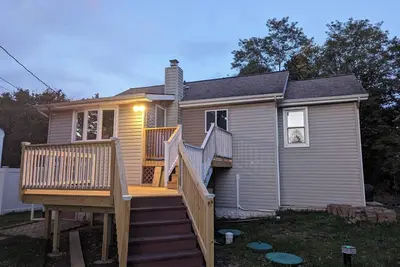Image de 3br upstairs duplex in delightful West Milford