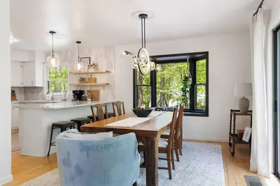 Image de The Lakeside Nest on Keowee