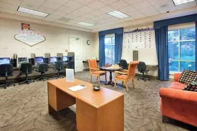 Image de Vegas Condo Retreat: 1br/1ba, 2 Beds