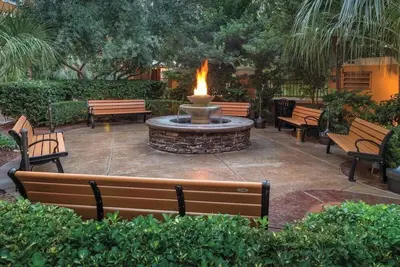 Image de Vegas Condo: 1 Bedroom, 1 Bath, Two Beds ★4. 9+