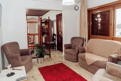 Image de Ótimo apto c WiFi, ar-condicionado e garagem
