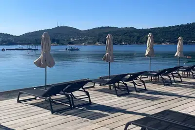 Image de Penthouse 200m from the sea