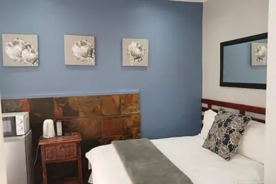 Image de Orchard Guesthouse Budget Double Room
