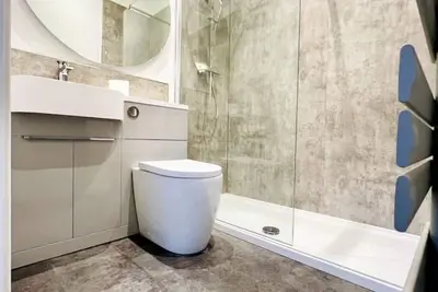 Image de Modern 2-bed house  in Blyth centre  with two bedrooms and two bathrooms
