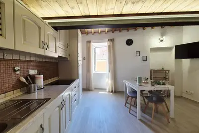 Image de Casa Lorenzo, 150 Meters From The Sea, 50 Meters From The Center