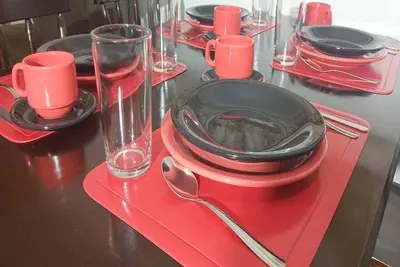 Image de Melhor apartamento da regiĂŁo de Curitiba