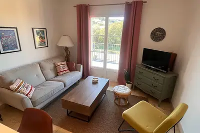 Image de Appartement La Croix Valmer Centre