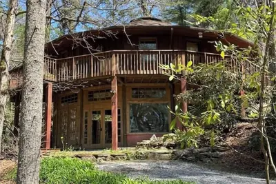 Image de Tranquil Roundhouse