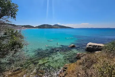 Image de Cape Town, Prainha