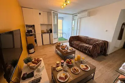 Image de Perle de Carnon Plage