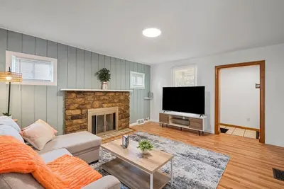 Image de Cozy&Modern 2Bdr House Natrona