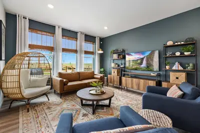 Image de 4 Bd Colorado Retreat with Sauna, Hot Tub, Gym and Mountain Views