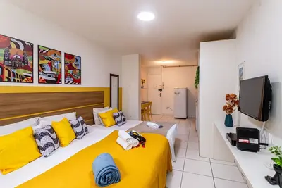Image de Copacabana Smart: Beach