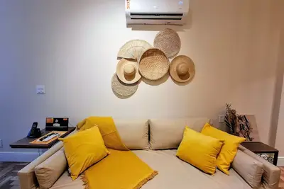 Image de Copacabana Design - Privacy and Comfort