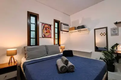 Image de Recreio Design - 3 Guests, Comfort and Leisure