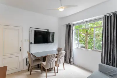 Image de Must Leblon - Pack: 4 Guests, Beach + 1 Ticket