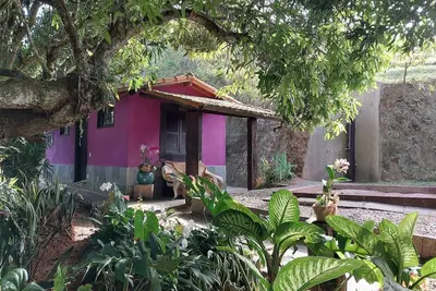 Image de Quaresma Bungalow - 4 guests, peace and comfort