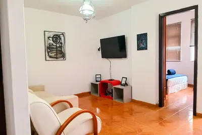 Image de Lar Copacabana - 4 Guests, Beach and Cozy