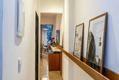Image de Copacabana Lux - 5 Guests, Cozy & Beach