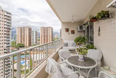 Image de Barra Top - 4 Guests, Beach and Leisure