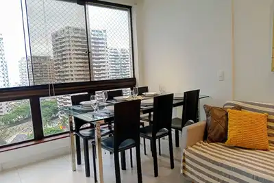 Image de Barra Max - 5 Guests, Comfort and Luxury
