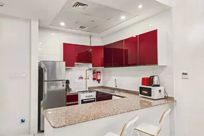 Image de Mk Residence