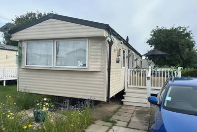 Image de Gorgeous 3-bedroom caravan in Humberston
